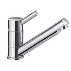 Taps REICK 571-802010PSK Trend E Chrome Tap 33mm complete with Micro switch Caravan Motorhome SC165L